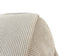 Pouf URBAN / Cord beige, dunkelgrün oder grau / Vollpolster / Hocker / B 40, H 40, T 40 cm