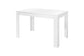 NEPAL Esstisch, Großer Tisch, Breite 120 cm, in Beton-Optik oder weiß